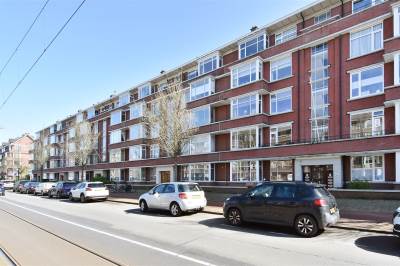 Woning Laan van Meerdervoort 1674 Den Haag