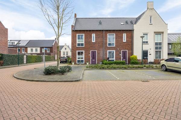 Woning Parelgras 6 Heesch