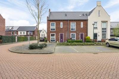 Woning Parelgras 6 Heesch
