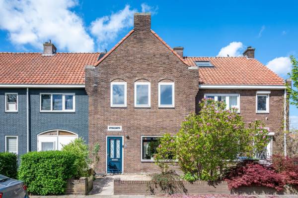 Woning Waterstraat 99 Nijmegen