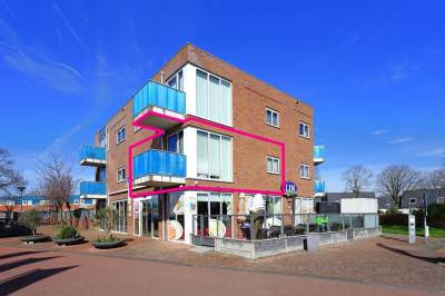 Woning Jol 2980 Lelystad