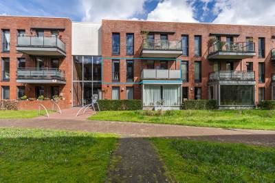 Woning Christofoor 132 Sint-Michielsgestel