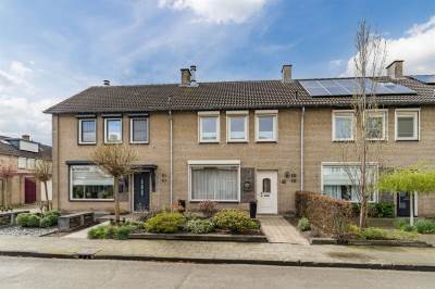 Woning Duivenvoorde 8 Steenbergen (NB)