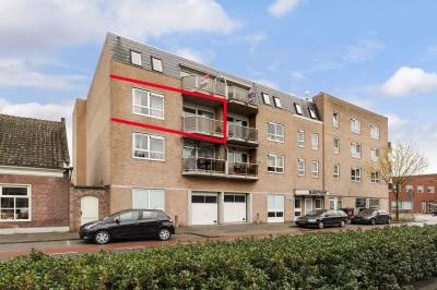 Woning Marktpoort 7 Kaatsheuvel