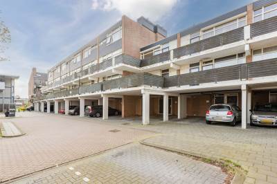 Woning Winkelwaard 247 Alkmaar