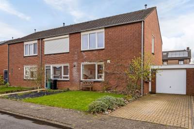 Woning Op de Brakerhoef 6 Wessem