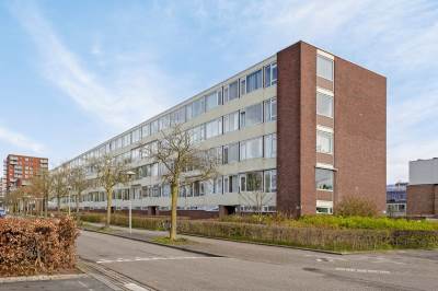 Woning Rooseveltlaan 688 Utrecht