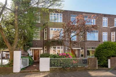 Woning Mauvestraat 2 Den Haag