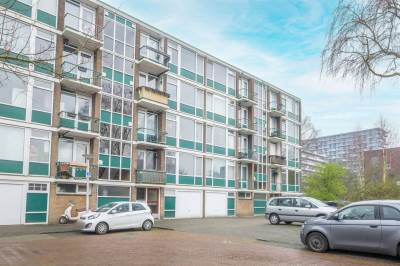 Woning Voornsehoek 23 Amstelveen