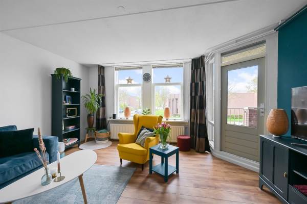 Woning Wielingenweg 336 Alkmaar