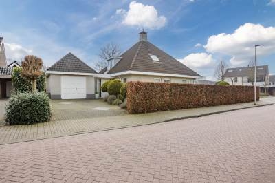 Woning Marga Klomp!laan 2 Olst