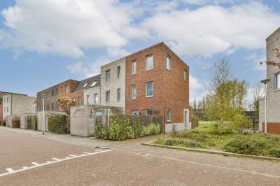 Woning Jakop Slegthof 23 Weesp