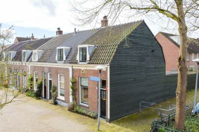 Woning Piet Heinstraat 32 Utrecht