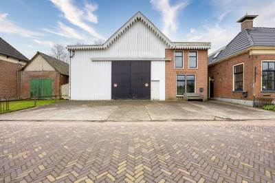 Woning Tichelersdyk 6 Berltsum