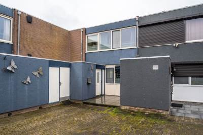 Woning Zwanenveld 2540 Nijmegen