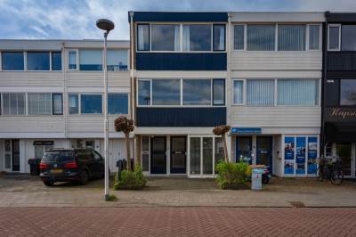 Woning Vrijheidsstraat 14 Elburg