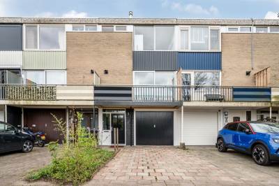 Woning Giek 10 Huizen