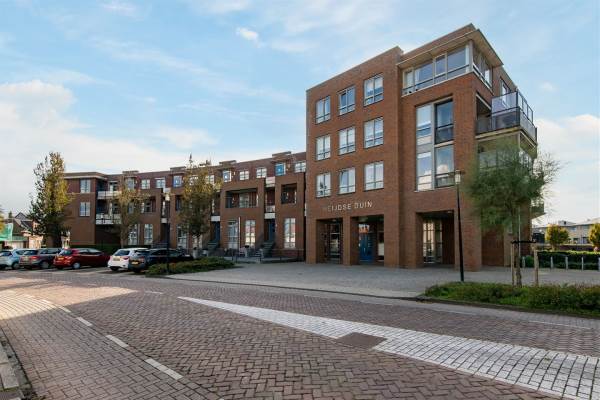 Woning Heijdseweg 70 Monster