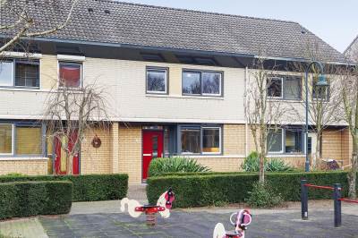 Woning De Beekse Tuin 18 Nuenen
