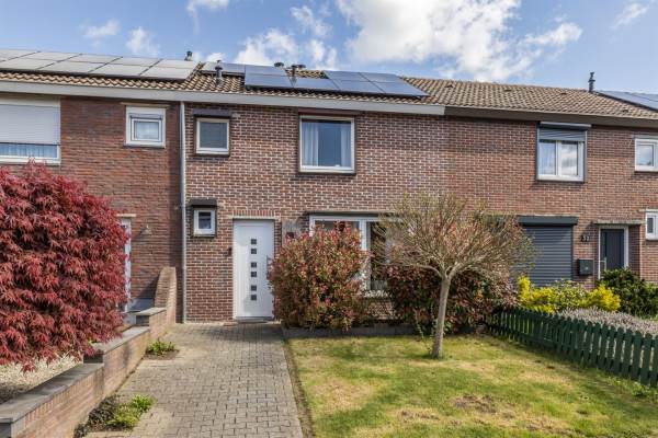 Woning Iepenstraat 54 Brunssum