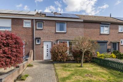 Woning Iepenstraat 54 Brunssum