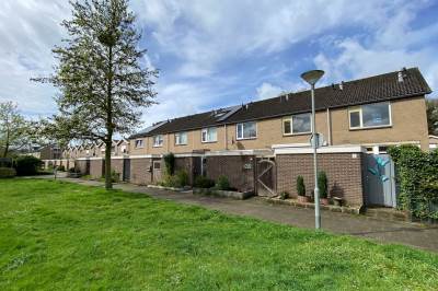 Woning Potkuilenstraat 4 Tegelen