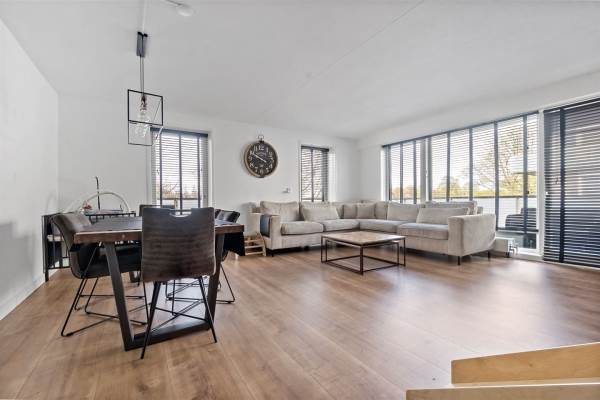 Woning Dedemsvaartweg 511 Den Haag