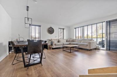 Woning Dedemsvaartweg 511 Den Haag