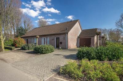 Woning Herselstraat 7 Wanroij