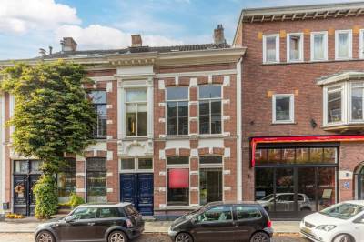 Woning Ginnekenweg 232 Breda