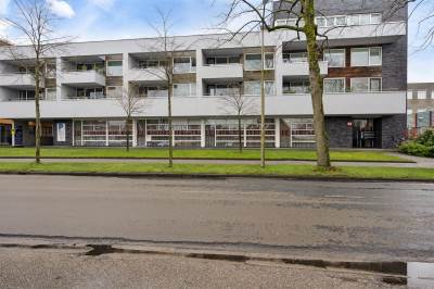 Woning Weerdingerstraat 238F Emmen