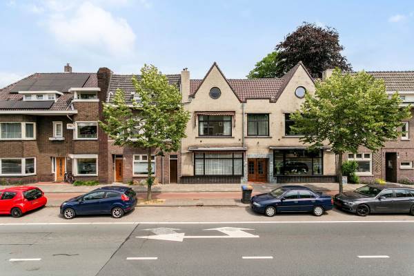 Woning Ringbaan-Oost 190 Tilburg