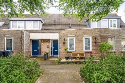 Woning Ko Donckerlaan 13 Amstelveen