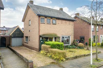 Woning Kerkeveldstraat 19 Didam