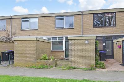 Woning Iependreef 26 Bleiswijk