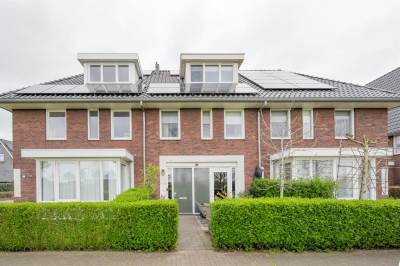 Woning Zijdevlinder 99 Nijkerk