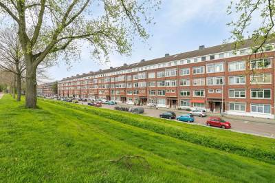 Woning Schiedamseweg Beneden 481B Rotterdam