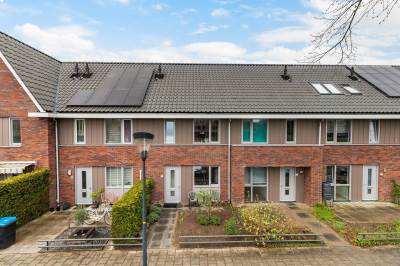 Woning Douwelerwetering 1C Deventer
