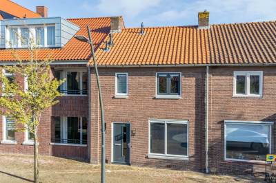 Woning Baan 36 Ens