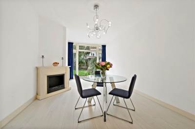 Woning Otterlostraat 7 Den Haag