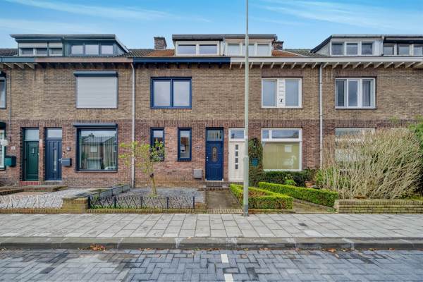 Woning Gulicksestraat 38 Sittard