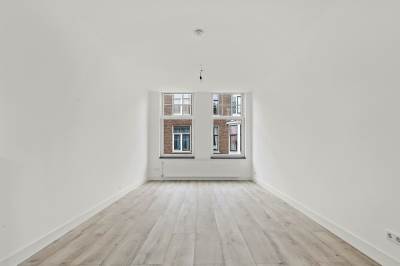 Woning Nicolaas Tulpstraat 21 Den Haag