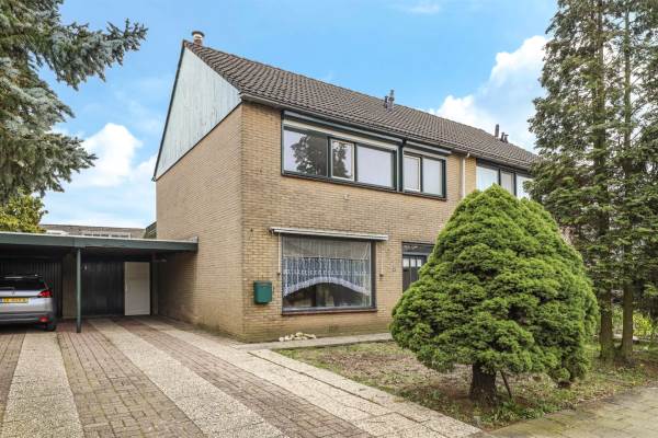 Woning Oude Doetinchemseweg 106 's-Heerenberg