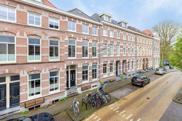 Woning Spijkerstraat 313 Arnhem