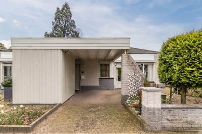 Woning Appelternhof 45 Malden