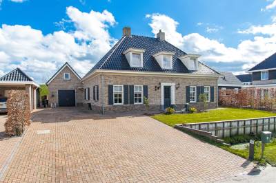 Woning Buitenweg 16 Haaften