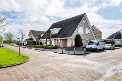 Woning Notendreef 2 Arkel