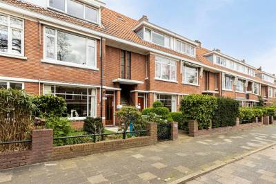 Woning Koningin Wilhelminalaan 227 Voorburg