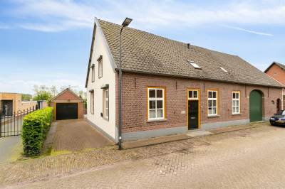 Woning Orthen 198 Den Bosch