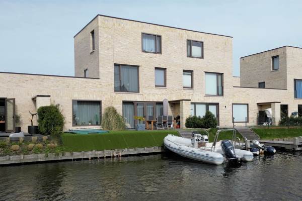 Woning Sterneiland 6 Meerstad